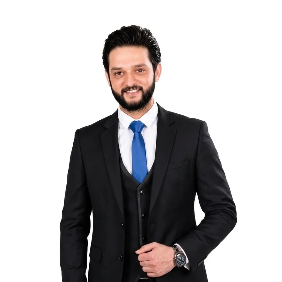 عبد الرحيم مصلح